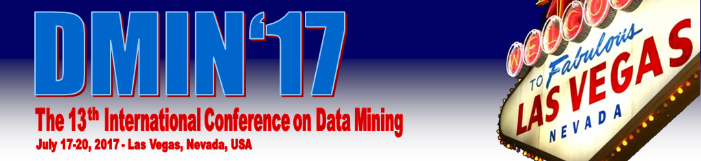 DMIN'17