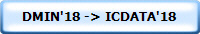 DMIN'18 -> ICDATA'18